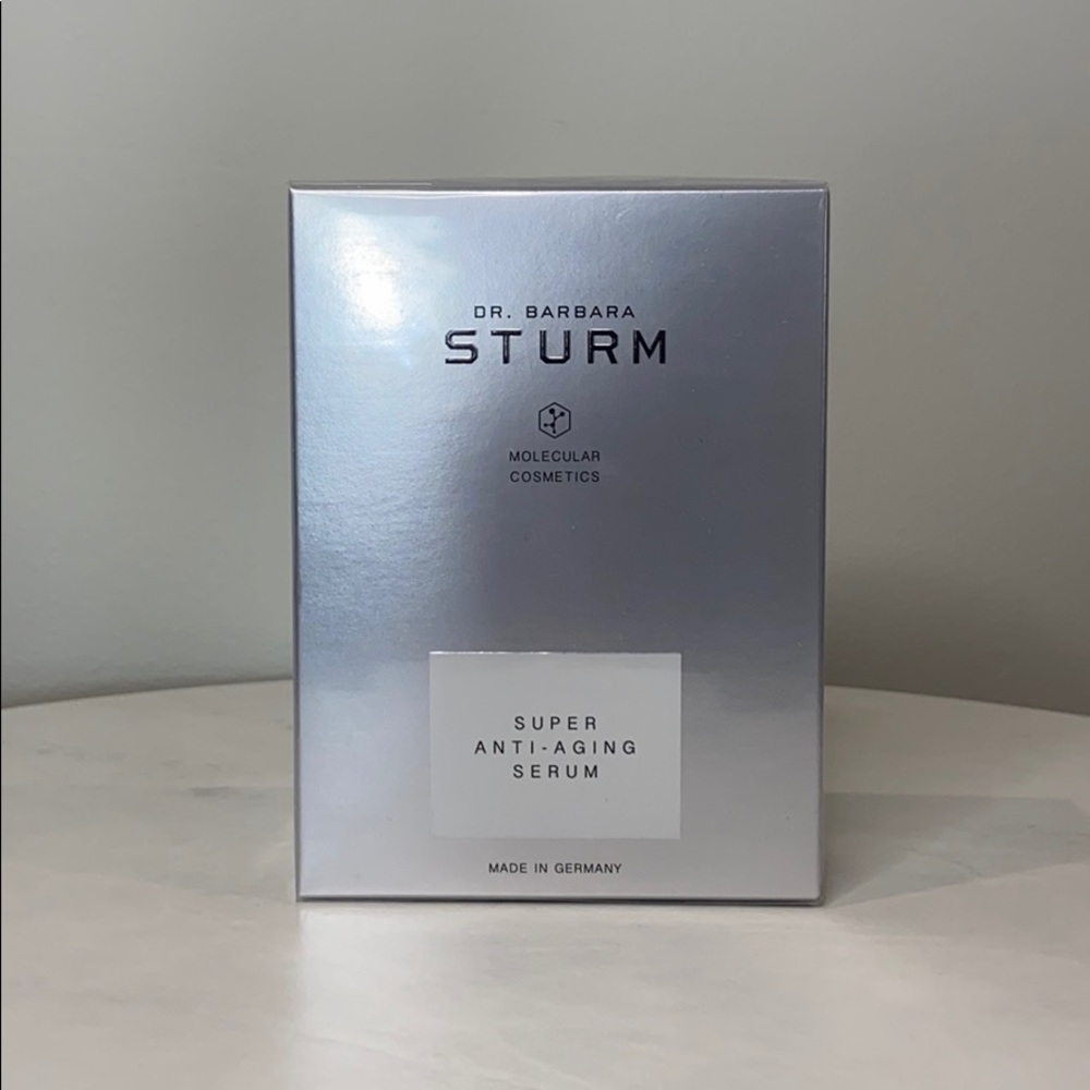 Dr. Barbara Sturm Super Anti-Aging Serum